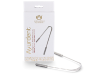 Maharishi Ayurveda Tongreiniger Roestvrij Staal