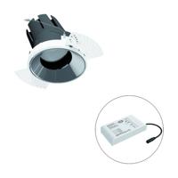 EVN F02R11AM3840L38D EVN Lichttechnik LED-plafondspot