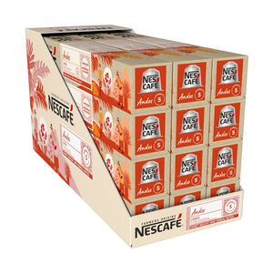 Nescafé - Farmers Origins Andes Lungo - 12x 10 Capsules