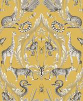 Galerie Bazaar Behang met dierenprint - G78315