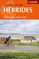 Fietsgids Cycling in the Hebrides - Schotland | Cicerone - thumbnail