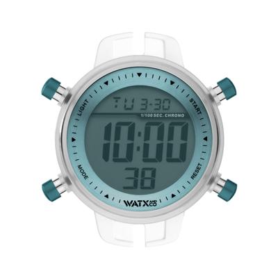 Unisex horloge Watx & Colors RWA1048 (Ø 43 mm)