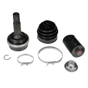 Homokineet reparatie set, aandrijfas ADT38971