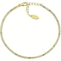 Dames ketting Amen BT1G7BOL17 - thumbnail