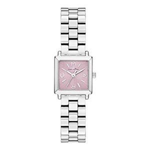 Horlogeband Marc by Marc Jacobs MBM3286 Staal 16mm