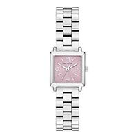 Horlogeband Marc by Marc Jacobs MBM3286 Staal 16mm