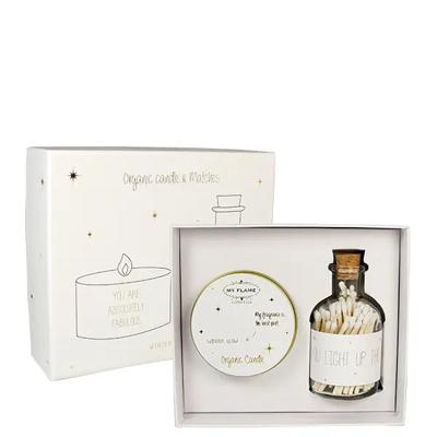 'My Flame - Giftbox You Are Absolutely Fabulous' kopen? | FOR YOU GIFTS