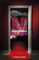 Su-su superster - Marcel Vaarmeijer - ebook