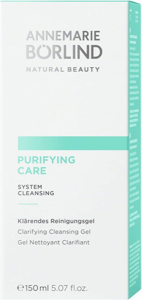 Annemarie Borlind Purifying Care Clarifying Cleansing Gel