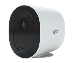 Arlo Go 2 Torentje IP-beveiligingscamera Buiten 1920 x 1080 Pixels