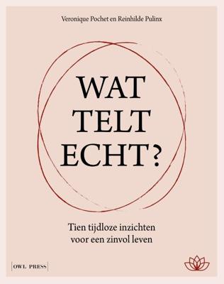 Wat telt echt? (Paperback)
