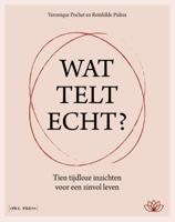 Wat telt echt? (Paperback)