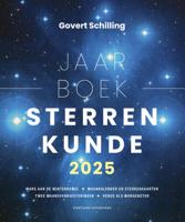 Jaarboek sterrenkunde 2025 (Paperback)