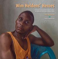 Wim Heldens' Heroes (Hardback)