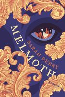 Melmoth - Sarah Perry - ebook