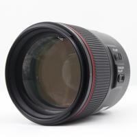 Canon EF 85mm F/1.4L IS USM occasion