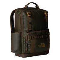 The North Face Base Camp Rugtas New Taupe Green/Smokey Brown/Utility Brown One Size The North Face Base Camp Rugtas New Taupe Green/Smokey Brown/Utility Brown One Size