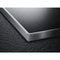 AEG IKE84441FB Zwart, Grijs Ingebouwd 78 cm Inductiekookplaat zones 4 zone(s) - thumbnail