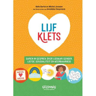 Lijfklets (Hardback)