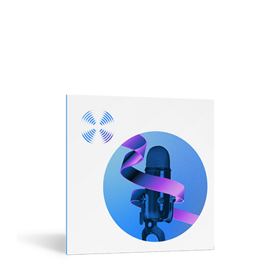 iZotope RX 10 Elements