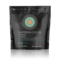 FarmaVita life blondeerpoeder stuifvrij blauw 500gr