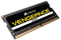 Corsair Vengeance 8GB (2x4GB) DDR4 8GB DDR4 2666MHz geheugenmodule