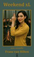 Weekend xL - Frans van Hilten - ebook