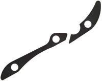 Bosch damping film set