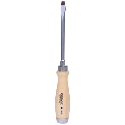 KS Tools 300.1054 Platte schroevendraaier DIN 5265