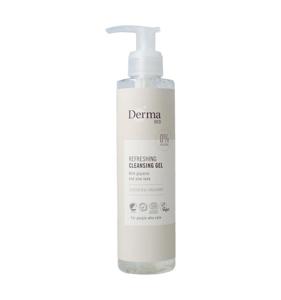 Eco cleansing gel