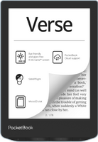PocketBook Verse 8GB e-Reader blauw