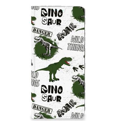 Smartphone hoesje voor OPPO A98 5G Dinosaurus Smartphone hoesje voor OPPO A98 5G Dinosaurus