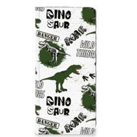 Smartphone hoesje voor OPPO A98 5G Dinosaurus