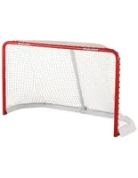 Bauer De Luxe Pro Steel Goal 72"