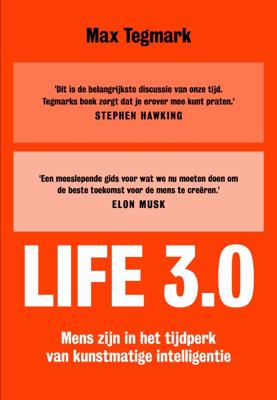 Life 3.0 (Paperback)