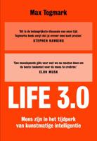 Life 3.0 (Paperback)