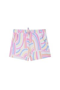 Someone Zomer short meisjes - ecru - becca