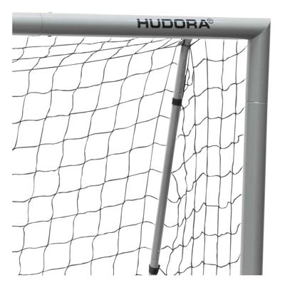 Hudora voetbaldoel expert 240