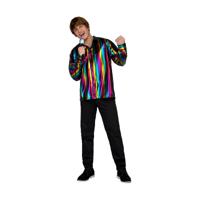 Overhemd My Other Me Disco M/L - thumbnail