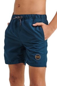 Shiwi Recycled Mike Solid Micro Peach Zwemshort
