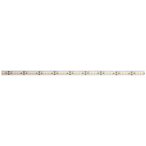 Deko Light 840187 LED-strip Energielabel: G (A - G) Met open kabeleinde 24 V/DC 5000 mm Warmwit 5 m