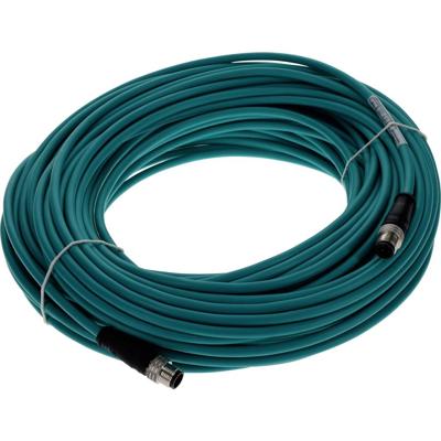 Molex 1300488113 Sensor/actuator connector 1 stuk(s)