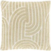 Unique Living kussen ziza 45x45cm chateau grey