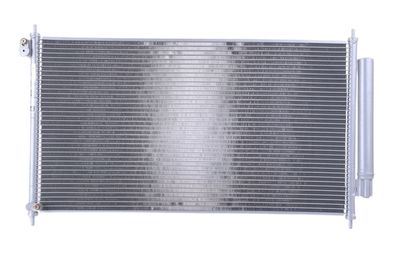 Condensator, airconditioning 940341