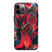 Endless Descent: iPhone 12 Tough Case