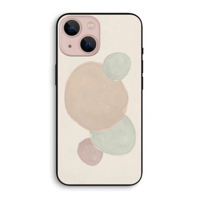 Geo #9: iPhone 13 mini Biologisch afbreekbaar hoesje