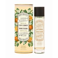 Panier des Sens Orange Blossom Eau de Toilette 50ml Panier des Sens Orange Blossom Eau de Toilette 50ml