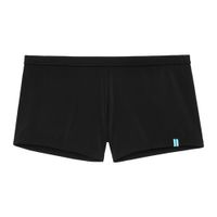 Hom Zwemboxer Sea Life zwart