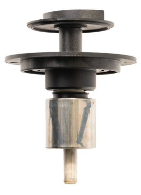 Superfish Pond Eco 5000 Rotor - Energiezuinige Vijverpomp, 5000 L/u, Onderhoudsarm