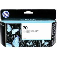 HP C 9451 A inktpatroon lichtgrijs Vivera No. 70
